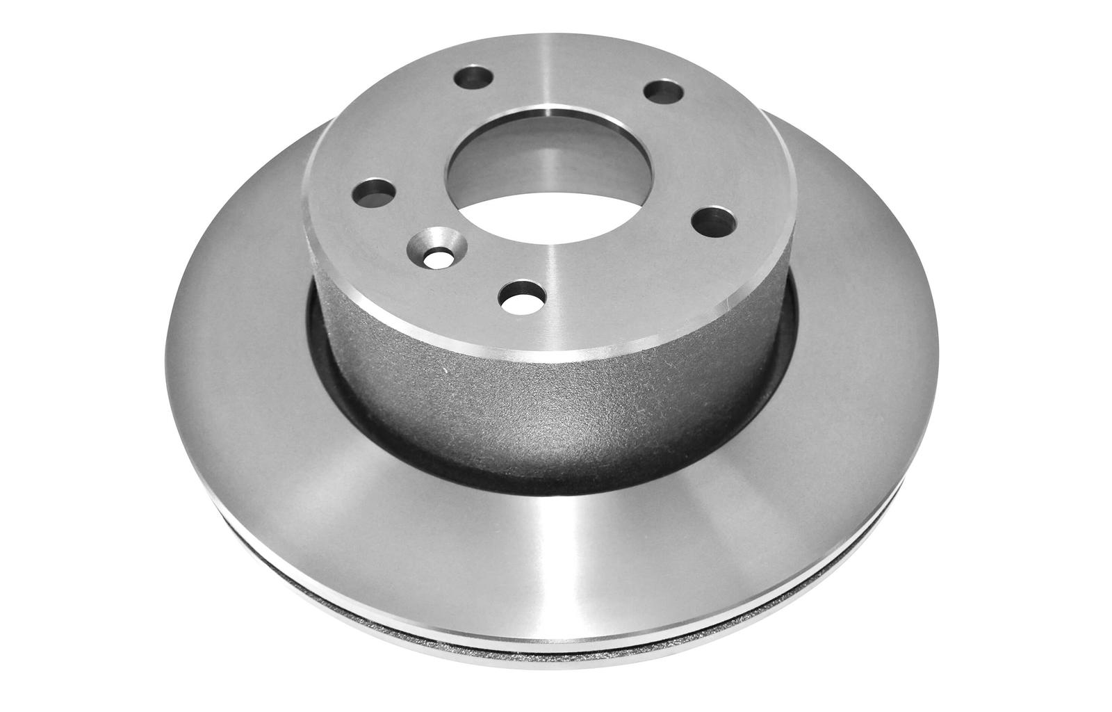 Street Standard KP Brake Disc to suit Discovery II 1999-on F