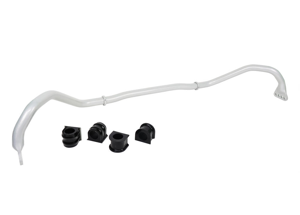 Front Anti Roll Bar - 30mm 4 Point Adjustable to Suit Holden Commodore VE, VF and HSV