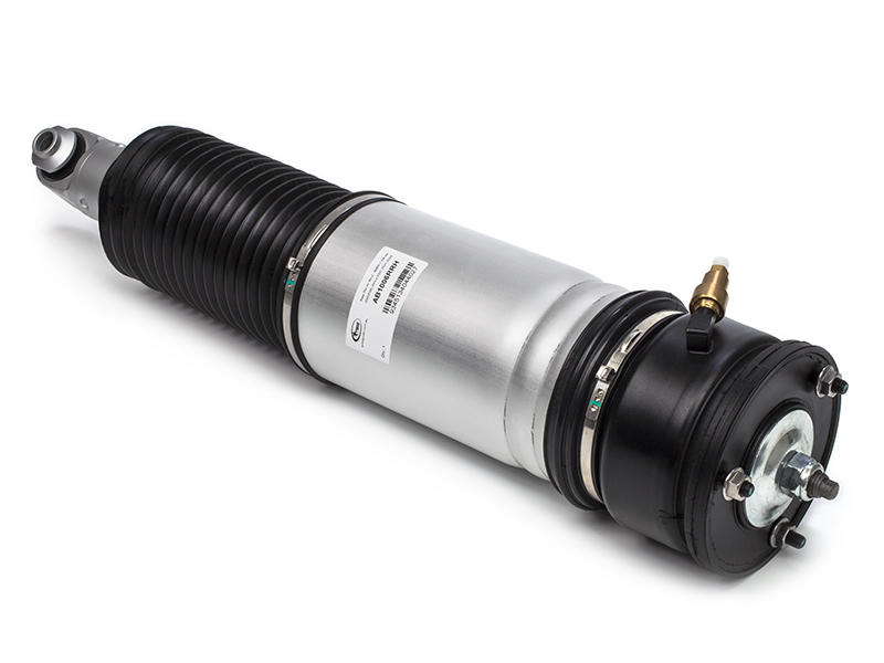 Air Spring Strut Replacement BMW