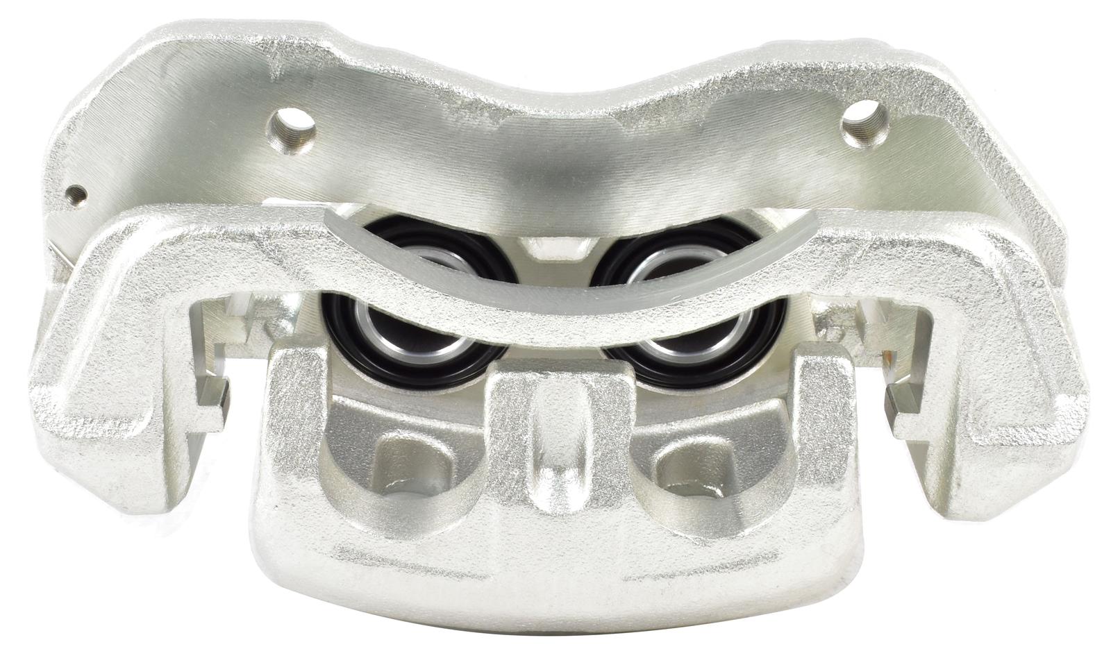 DBA Street Series Caliper to suit Mitsubishi Challenger PA 3.0L P 4WD F RH 12/1997-12/2005