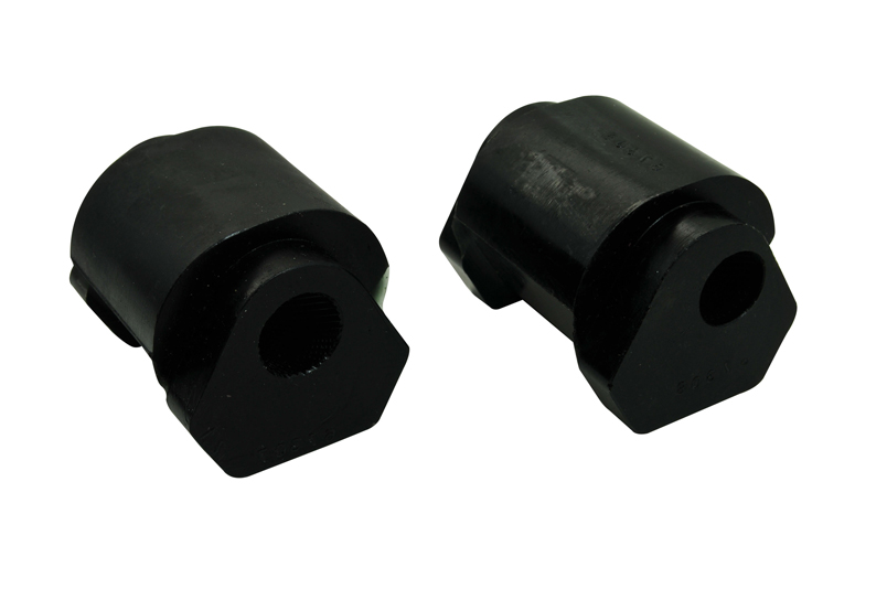 Front Lower Control Arm - Inner Rear Bushing Single Offset Kit to Suit Nissan Elgrand E50 and Pathfinder R50