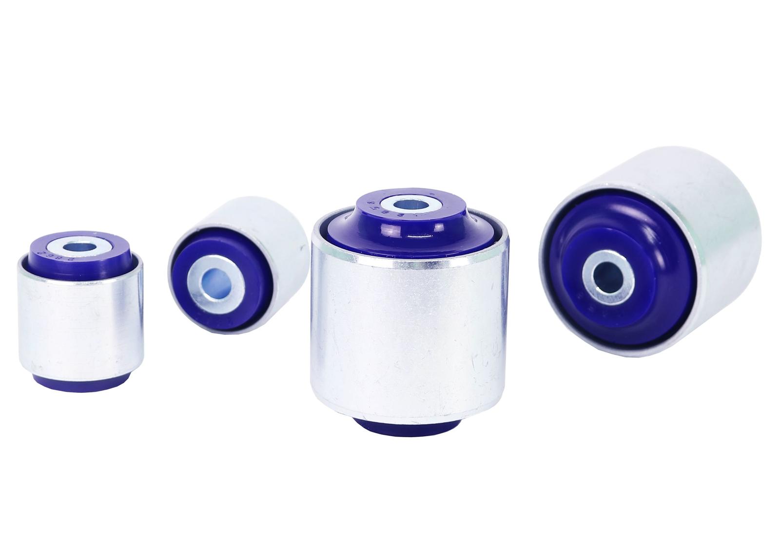 Enhancement Bush Kit- Front Alignment to suit Holden Commodore VE, VF