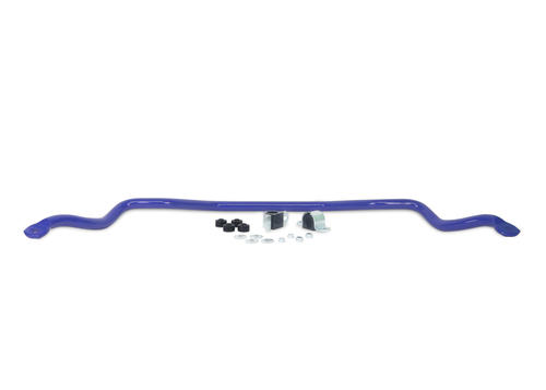 Go to 30mm Heavy Duty Non Adjustable Front 4x4 Sway Bar Kit