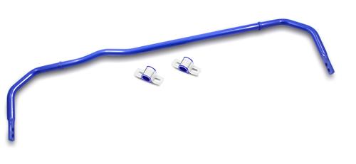 Go to 24mm Heavy Duty 2 Position Blade Adjustable Front Sway Bar Kit