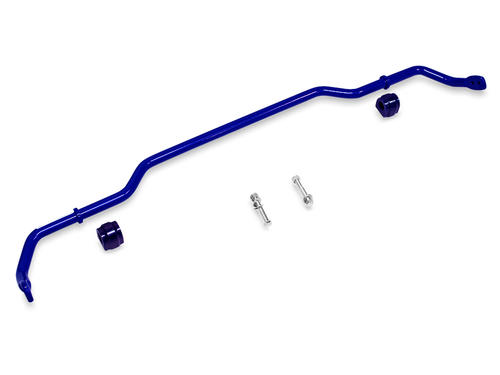 24mm 2 Point Adjustable Rear Sway Bar to suit VW Golf 5/6 03-On (FWD)