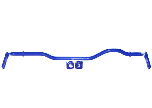 Go to 24mm Heavy Duty 2 Position Blade Adjustable Rear Sway Bar Kit