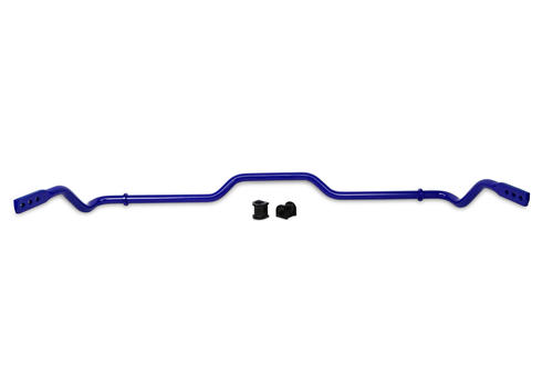 Go to 24mm Extra Heavy Duty 3 Position Blade Adjustable Rear Sway Bar Kit