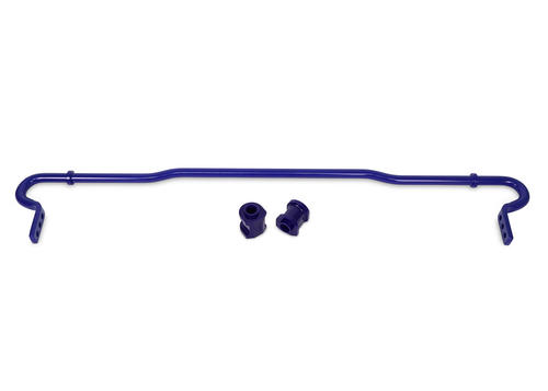 Go to 20mm 3 Point Adjustable Rear Sway Bar to suit Toyota F86 12-On
