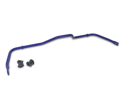 Rear 24mm Heavy Duty 2 Point Adjustable Sway Bar to suit Toyota Prado 150 Series