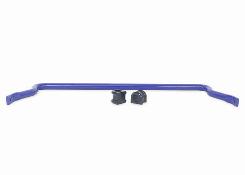 Go to 33mm Heavy Duty Non Adjustable Front 4x4 Sway Bar Kit