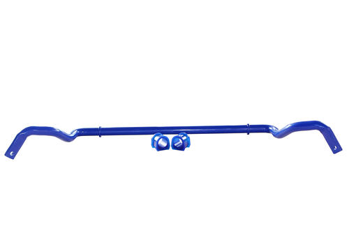 Go to 33mm Heavy Duty Non Adjustable Front 4x4 Sway Bar Kit