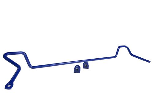 Go to 18mm Heavy Duty Non Adjustable Rear Sway Bar Kit