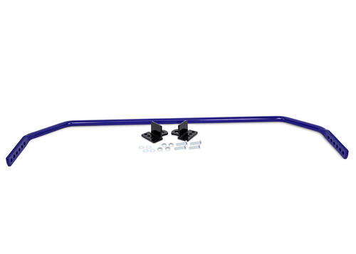 Go to Sway bar - 24mm 3 point adjustable to Suit Ford Fiesta WP-WQ