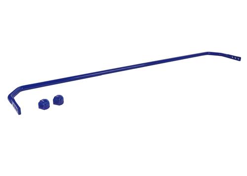 Go to 20mm Heavy Duty 3 Position Blade Adjustable Rear Sway Bar Kit
