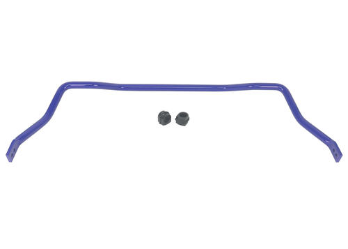 Go to 27mm Heavy Duty 2 Position Blade Adjustable Front Sway Bar Kit
