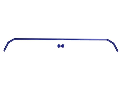 Go to 20mm Heavy Duty 3 Position Blade Adjustable Rear Sway Bar Kit