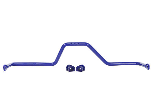 Go to 24mm Heavy Duty Non Adjustable Rear 4x4 Sway Bar  Kit