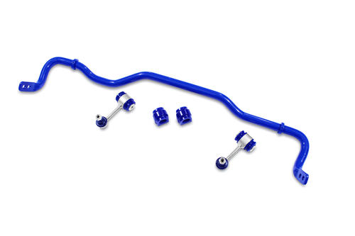Go to 22mm Heavy Duty 2 Position Blade Adjustable Rear Sway Bar & Link Kit