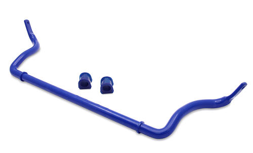 Go to 33mm Heavy Duty Non Adjustable Front 4x4 Sway Bar Kit