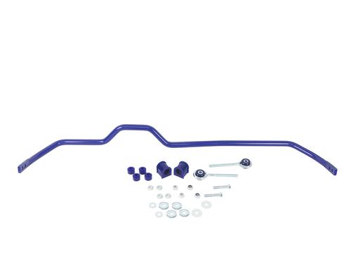 Go to Rear 22mm 2 Point Adjustable Sway Bar to suit Nissan Skyline R34 97-02