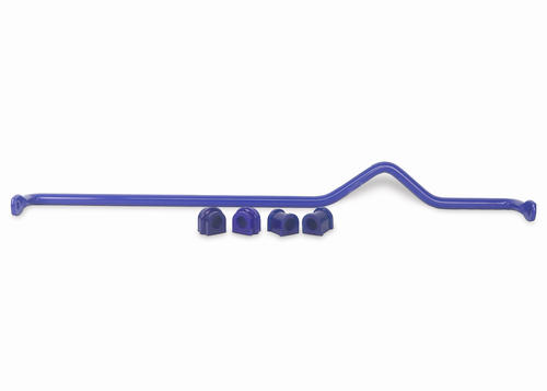 Go to 22mm Heavy Duty Non Adjustable Front 4x4 Sway Bar to suit Nissan Patrol GU