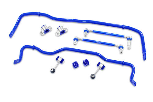 Go to Performance Sway Bar Upgrade Kit