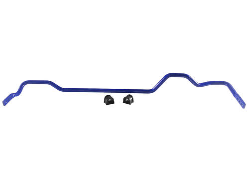 Go to 22mm Heavy Duty 3 Position Blade Adjustable Rear Sway Bar Kit
