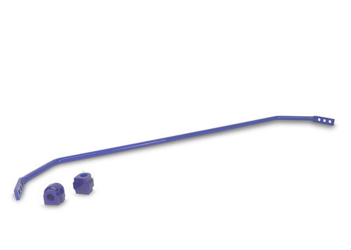 Go to 16mm Heavy Duty 3 Position Blade Adjustable Rear Sway Bar to suit Mazda MX-5 ND