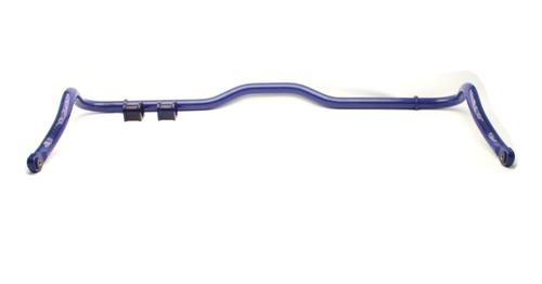 27mm Heavy Duty Non Adjustable Rear 4x4 Sway Bar Kit