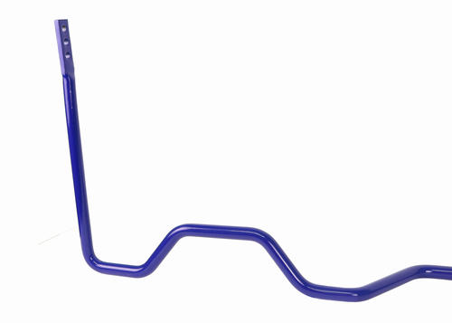 Go to Rear 20mm 3 Point Adjustable Sway Bar To Suit Toyota Hilux 4X4 05-On