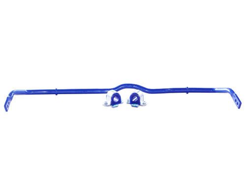 Go to 26mm Heavy Duty 2 Position Blade Adjustable Front Sway Bar Kit