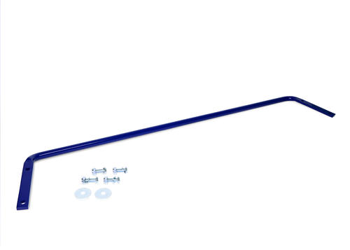 Rear Sway bar - 20mm Non Adjustable to Suit Ford Fiesta WS, WT and Mazda 2 DE