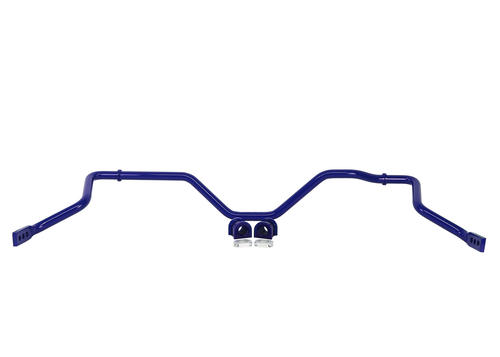 Go to 24mm Heavy Duty 3 Position Blade Adjustable Rear 4x4 Sway Bar Kit