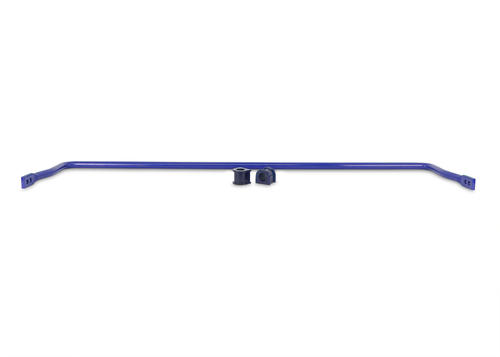 Go to 24mm Heavy Duty 2 Position Blade Adjustable Rear 4x4 Sway Bar Kit