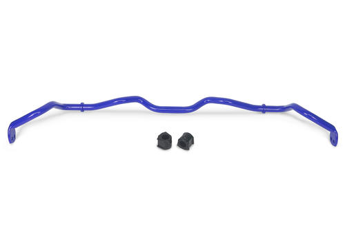 Go to Front 24mm Heavy Duty 2 Point Adjustable Sway Bar to suit Subaru Impreza WRX Sedan 2022-on
