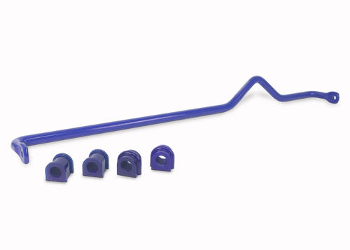 Go to 22mm Heavy Duty Non Adjustable Front 4x4 Sway Bar to suit Nissan Patrol GU