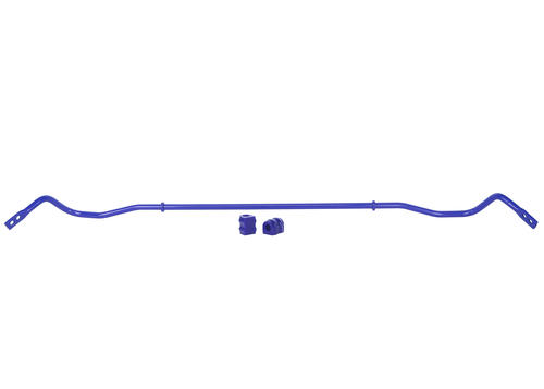 Go to 18mm 2 Point Adjustable Roll Control Sway Bar to suit Kia Stinger