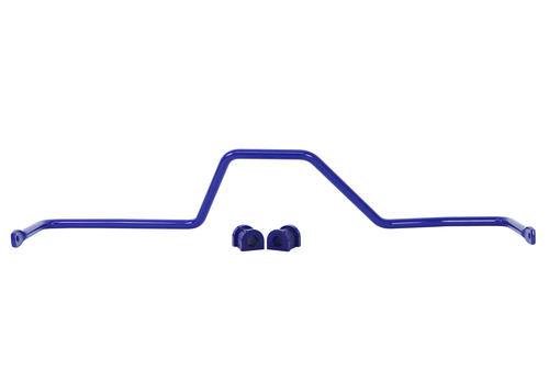 Go to 18mm Heavy Duty Non Adjustable Rear 4x4 Sway Bar Kit