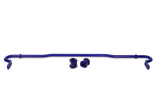 Go to 20mm 3 Point Adjustable Rear Sway Bar to suit Toyota F86 12-On