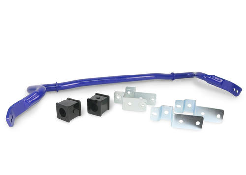 Front 42mm 2 Point Adjustable Sway Bar to suit Toyota Land Cruiser 300 Series 2021-on