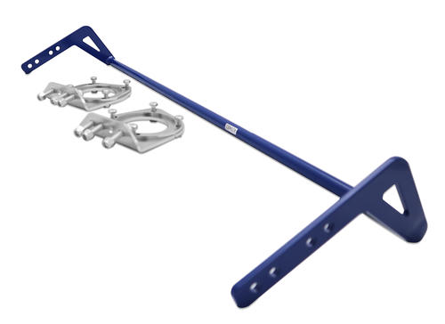 Go to 18mm 2 Point Adjustable Rear Sway Bar to suit VW Polo 09-On