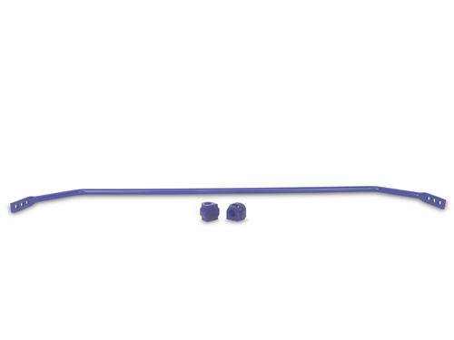 Go to 16mm Heavy Duty 3 Position Blade Adjustable Rear Sway Bar to suit Mazda MX-5 ND