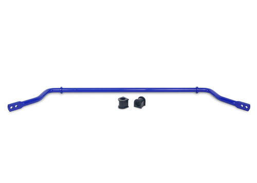 Go to 24mm Heavy Duty 2 Position Blade Adjustable Front Sway Bar to suit Mazda MX-5 NB