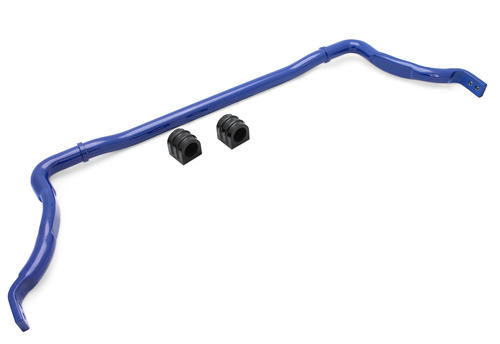 30mm Heavy Duty 2 Position Blade Adjustable Front 4x4 Sway Bar Kit