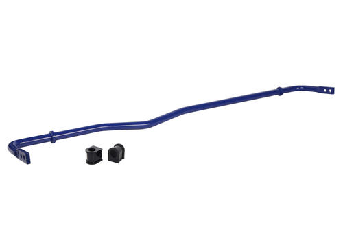 Go to 20mm Heavy Duty 2 Position Blade Adjustable Rear Sway Bar Kit