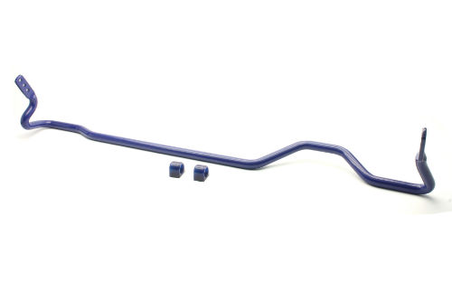 Go to 24mm Heavy Duty 3 Position Blade Adjustable Rear Sway Bar Kit