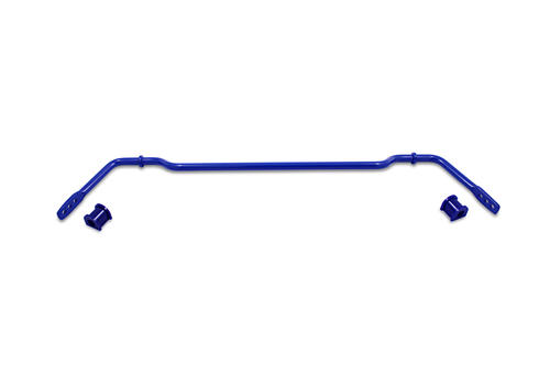 Go to 20mm Heavy Duty 3 Position Blade Adjustable Rear Sway Bar Kit
