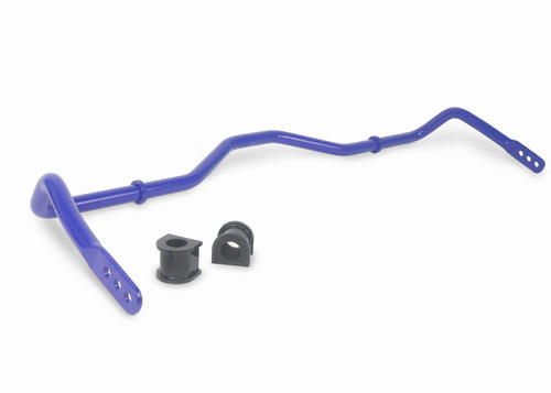Rear 24mm Heavy Duty 3 Point Adjustable Sway Bar to suit GWM Tank 300 2022-on