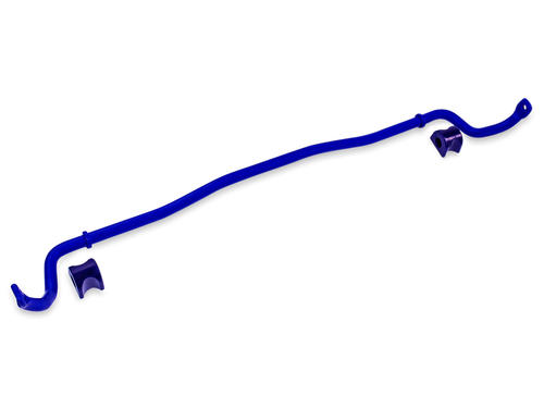 Go to 22mm Heavy Duty 2 Position Blade Adjustable Front Sway Bar to suit Subaru BRZ & Toyota 86
