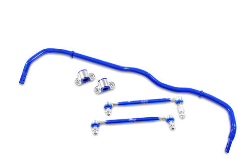 Go to 26mm Heavy Duty 2 Position Blade Adjustable Front Sway Bar & Link Kit